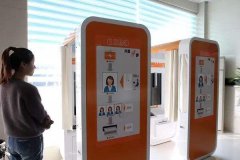 自助照相设备能拍摄哪些证件类型？