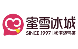 蜜雪冰城